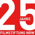 25 Jahre Filmstiftung NRW