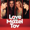 Love & Mazel Tov