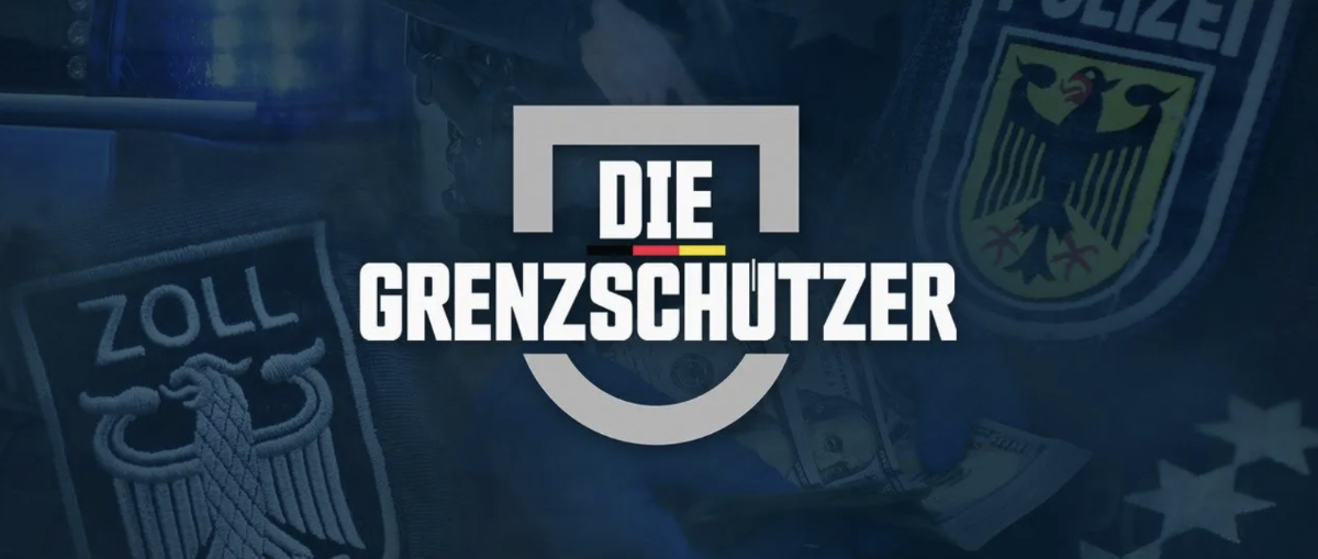 DMAX startet neue „Grenzschützer“-Doku noch im Dezember